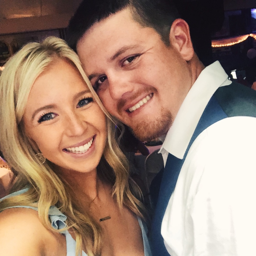 Meet your Posher, Kaley